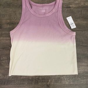 American Eagle tank top and camis